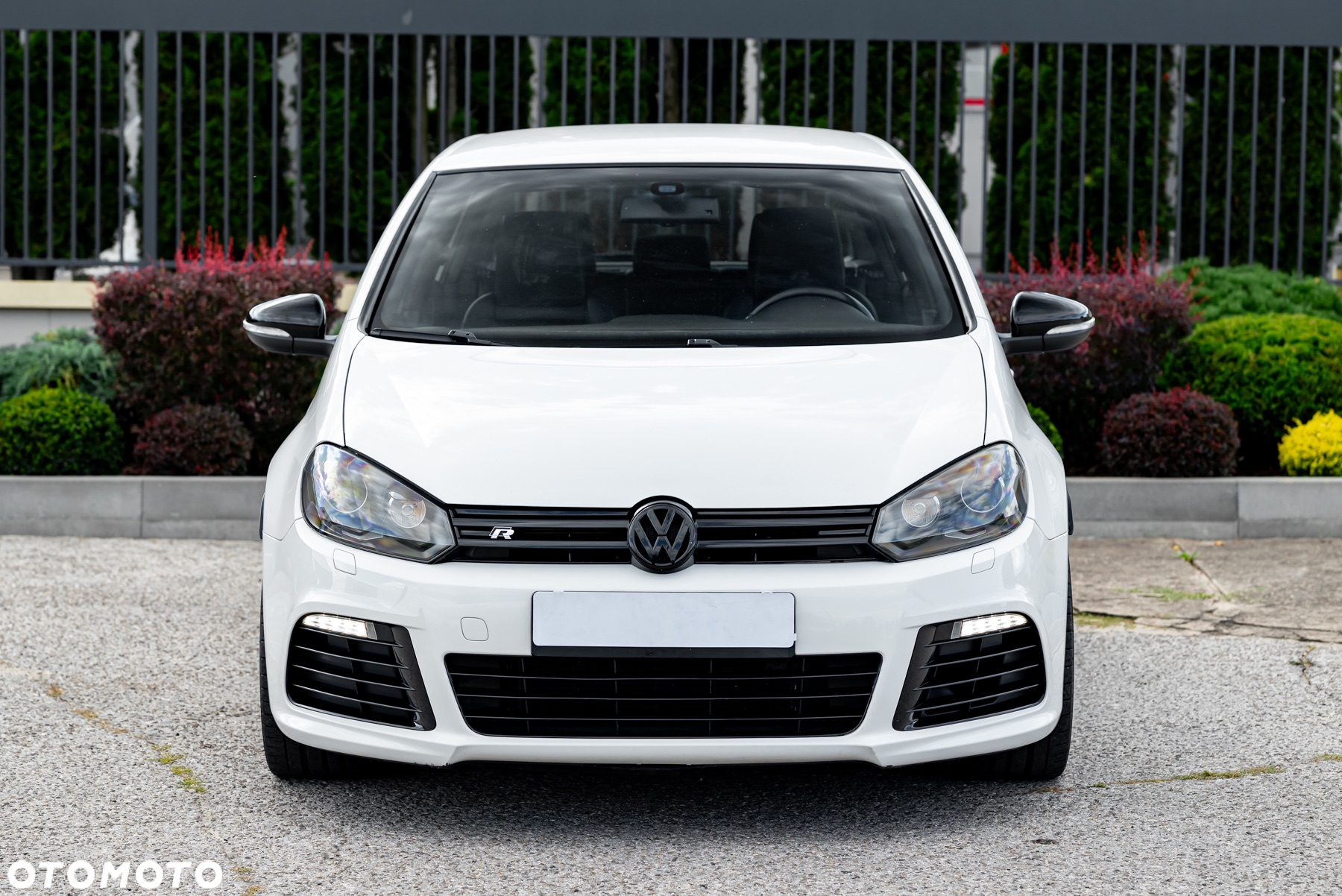 Volkswagen Golf VI 2.0 TSI 4Mot R - 7
