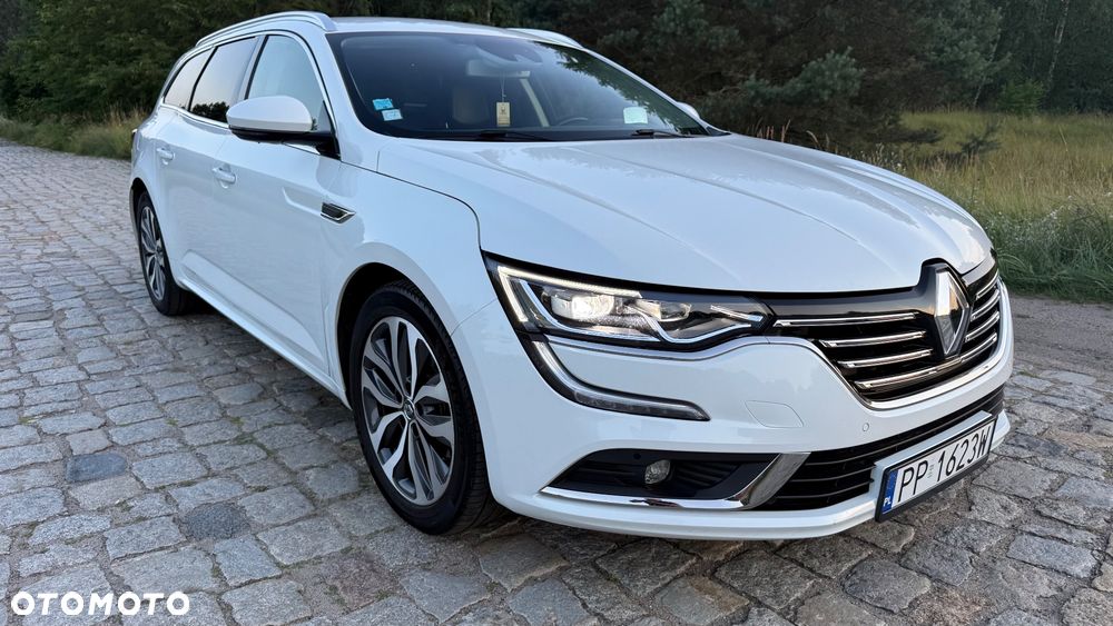 Renault Talisman BLUE dCi 160 EDC INTENS - 38