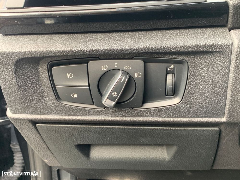 BMW 120 d Pack M Shadow Auto - 39