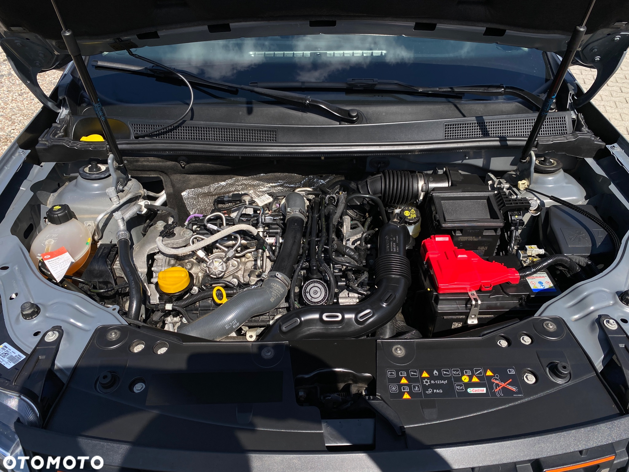 Dacia Duster 1.3 TCe SL Extreme - 23