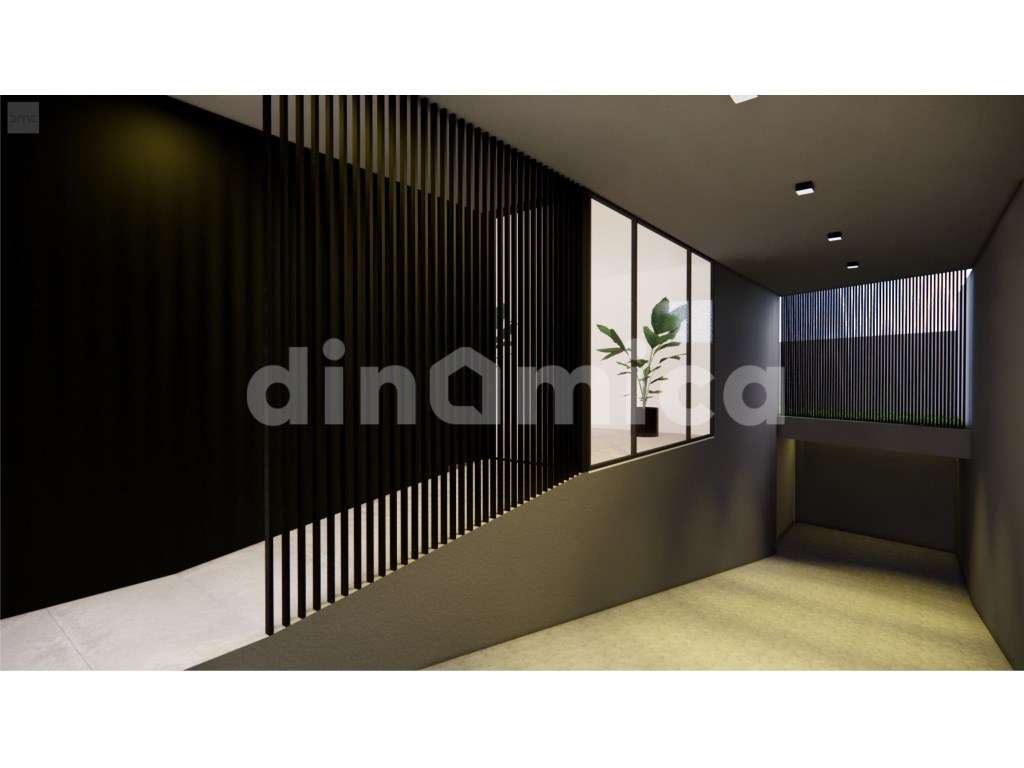 Las Palmeras de Leça - T1 a T3 desde 232 200 € - Grande imagem: 3/6