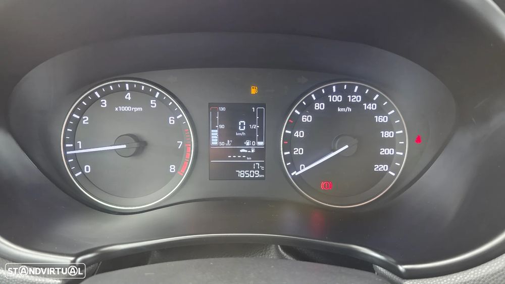 Hyundai i20 1.2 Comfort - 19