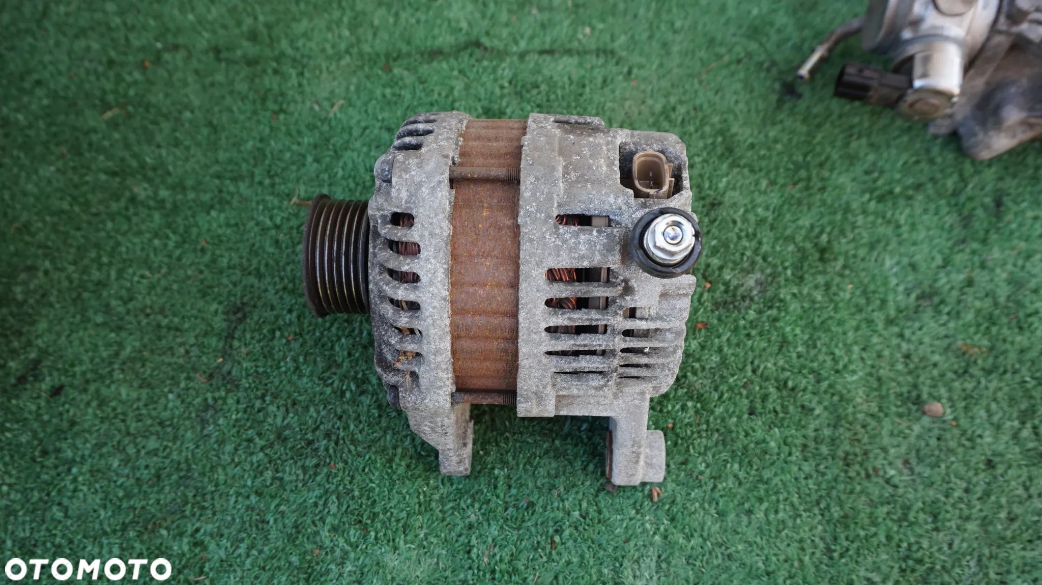 Mazda CX-3  2.0 benzyna alternator A5TJ0591ZT P51X - 1
