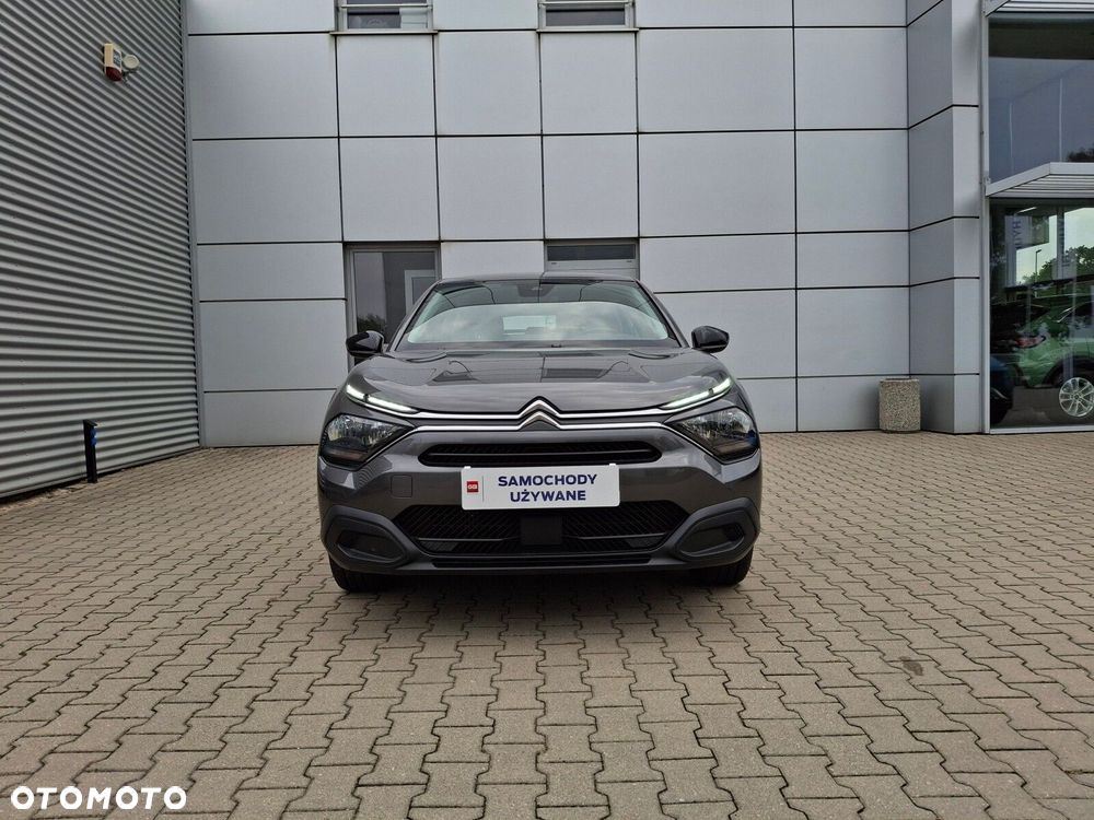 Citroën C4 1.2 PureTech You S&S - 8