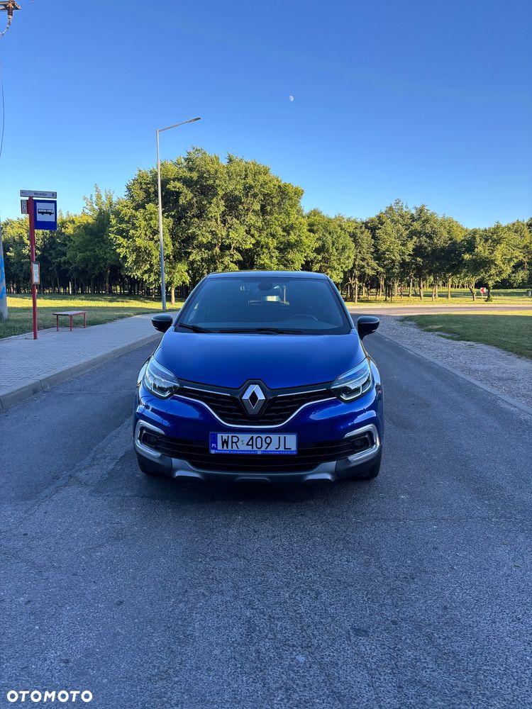Renault Captur 1.3 Energy TCe S-Edition - 3