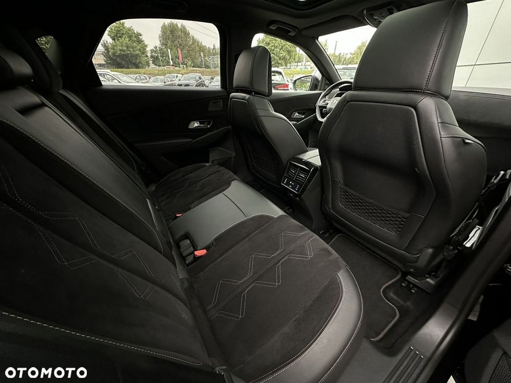 DS Automobiles DS 7 Crossback 1.6 E-Tense Performance Line + - 16