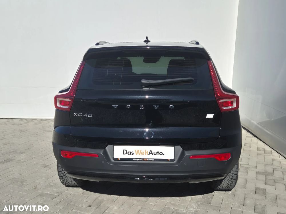 Volvo XC 40 Recharge T5 Twin Engine AT7 Inscription - 4