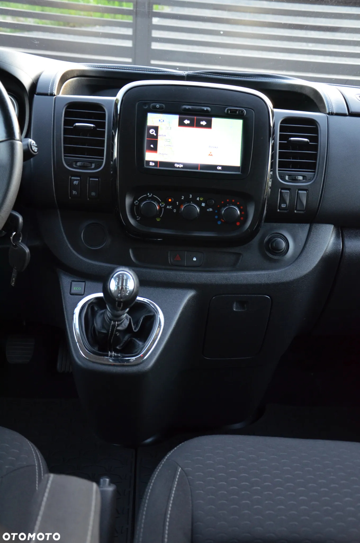 Opel Vivaro 1.6 CDTI L2H1 S&S Sport - 31