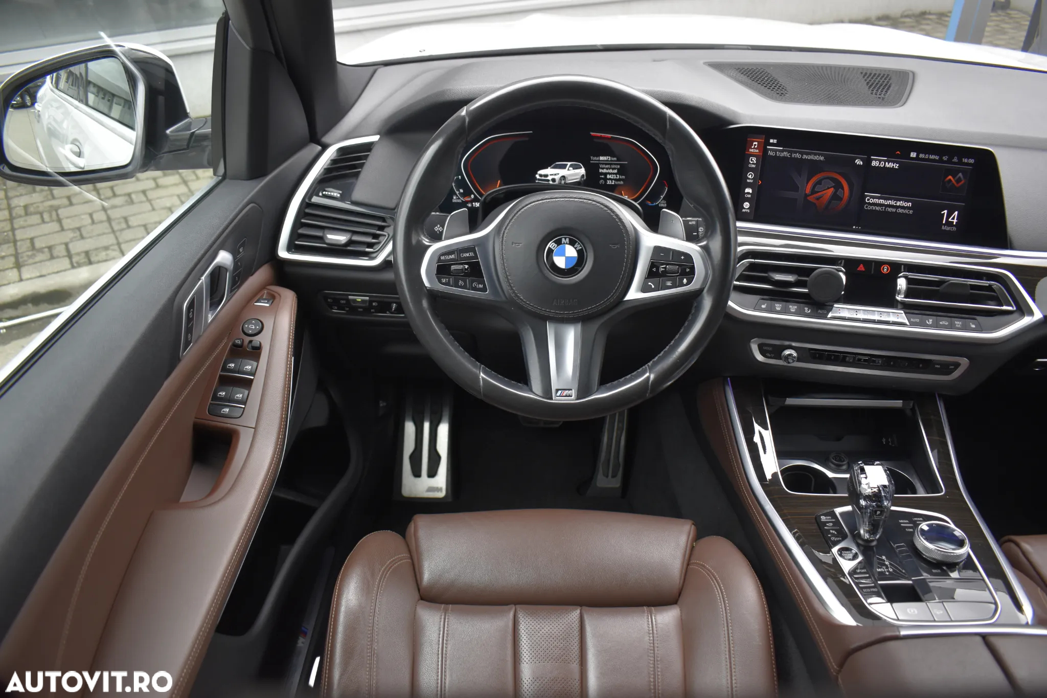 BMW X5 xDrive30d - 7
