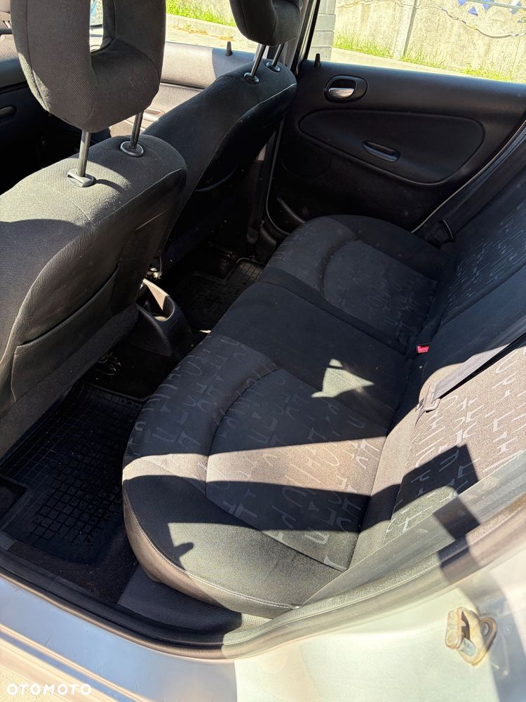 Peugeot 206 2.0 HDi Quiksilver - 8
