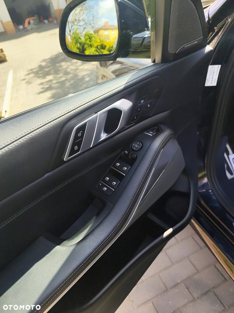 BMW X5 xDrive25d sport - 29