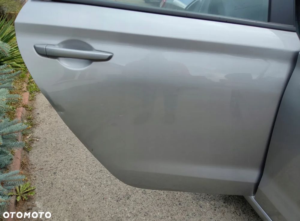 HYUNDAI I30 III LIFT 1.5 DPI 2022R KRAJOWY 1 WŁAŚCICIEL NA CZĘŚCI LAKIER R2T - 11