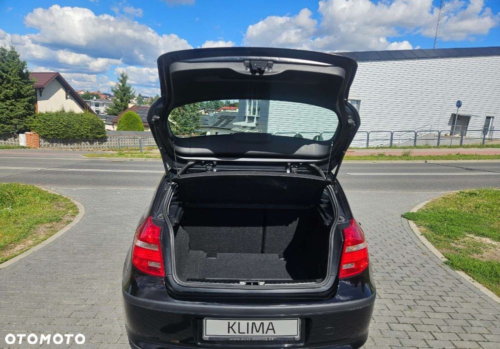BMW Seria 1 - 13