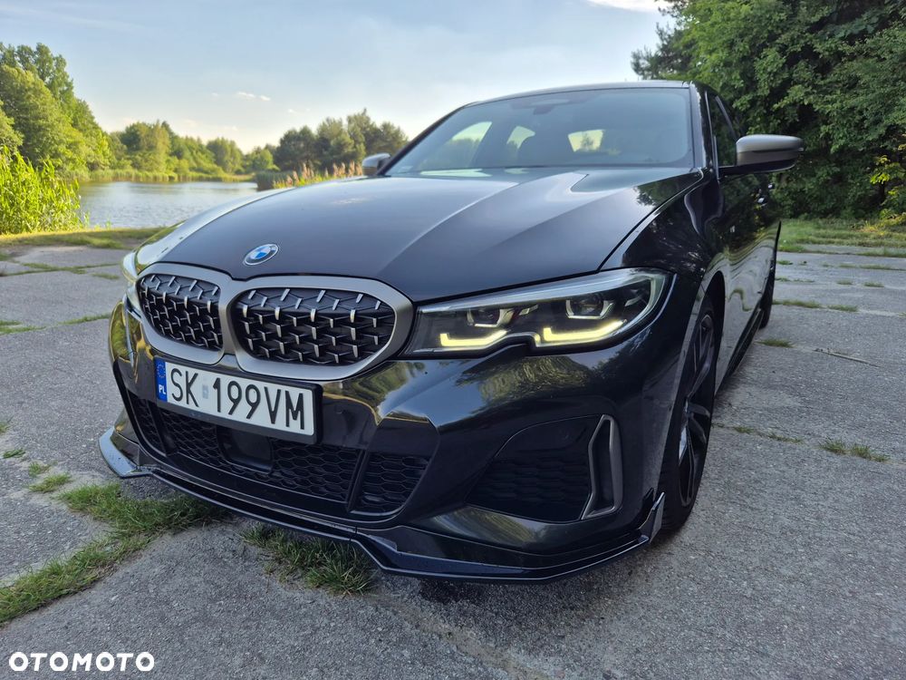 BMW Seria 3 - 1
