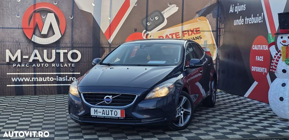 Volvo V40 - 1
