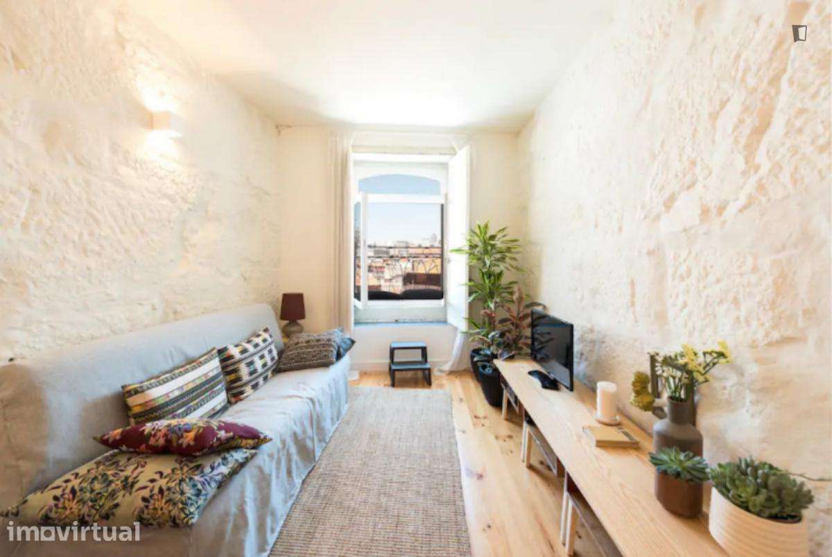 Apartamento com 1 quartos - localizado em Sé Porto - Grande imagem: 5/46