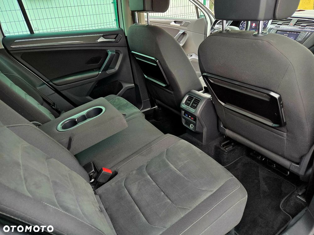 Volkswagen Tiguan 2.0 TDI BMT SCR 4Mot Highline DSG - 26