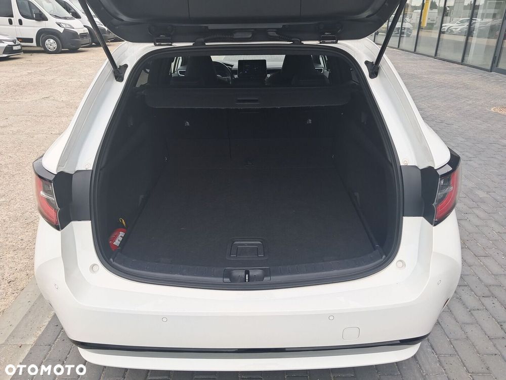 Toyota Corolla 1.8 Hybrid Comfort - 26