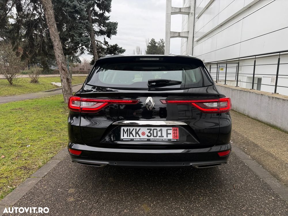 Renault Talisman ENERGY dCi 130 Business - 8