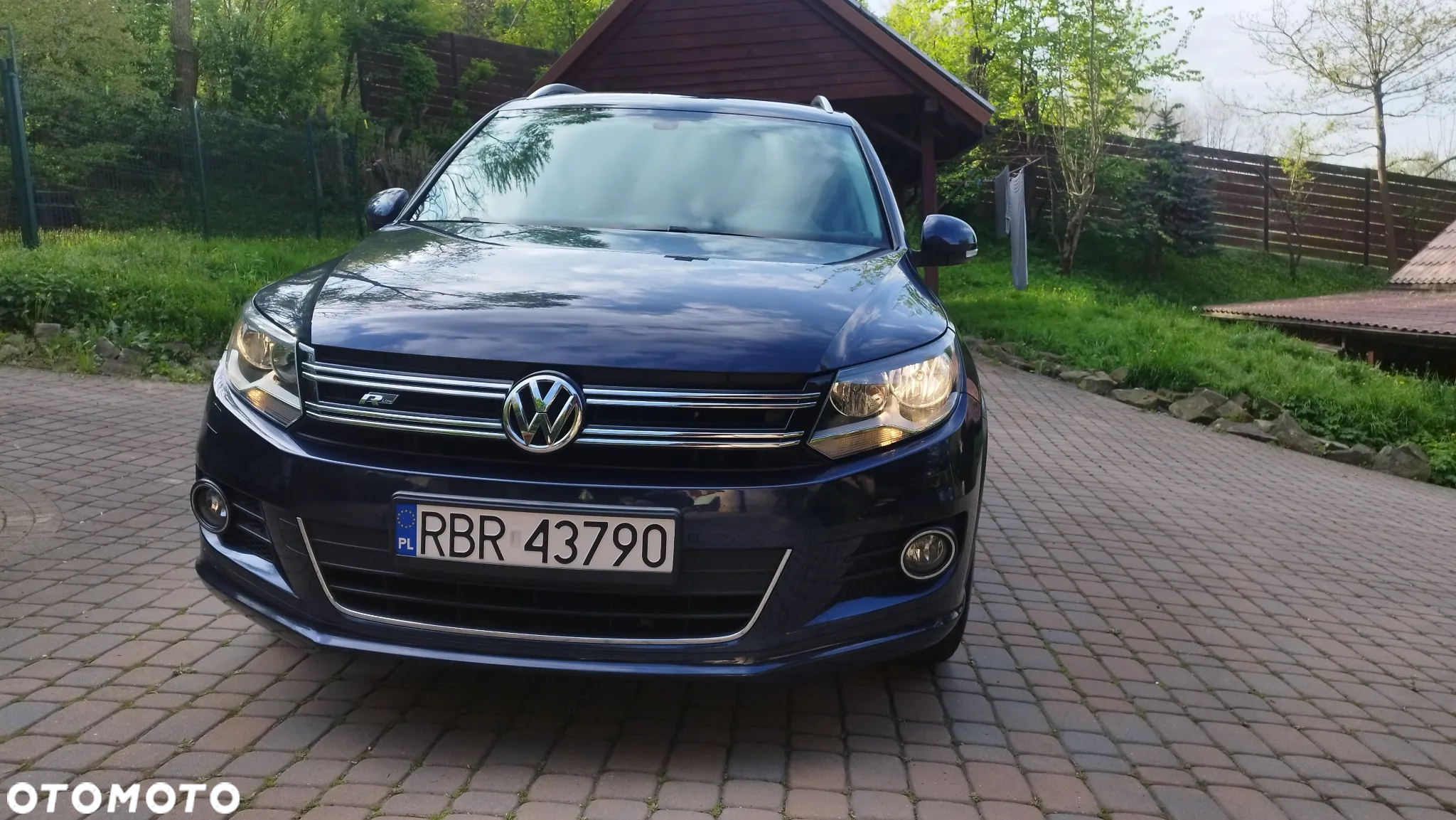 Volkswagen Tiguan - 10
