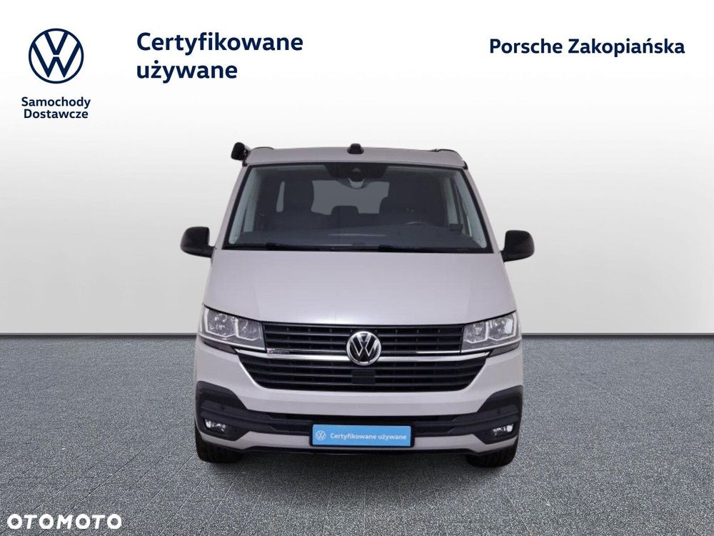 Volkswagen California - 8