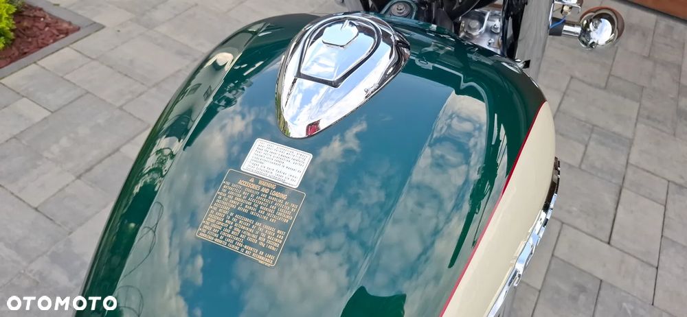 Honda VT - 12