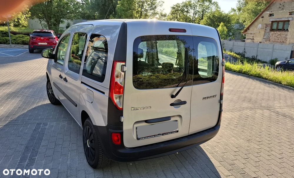 Renault Kangoo dCi 90 FAP Expression - 3