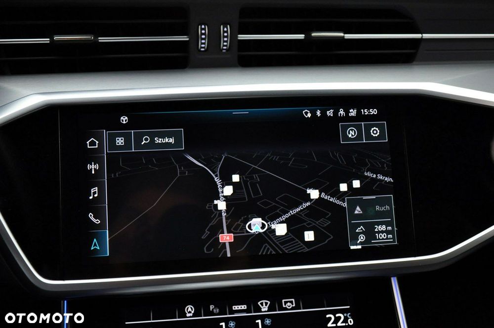 Audi A6 Limousine - 34