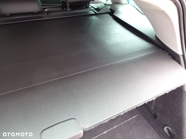 Roleta bagażnika Opel Insignia A kombi - 3