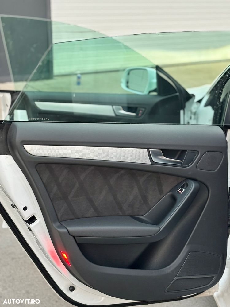Audi A5 Sportback 2.0 TDI clean diesel Multitronic - 16