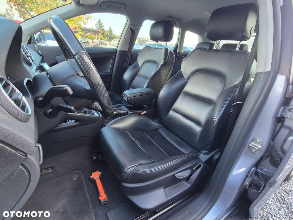 Audi A3 Sportback - 25