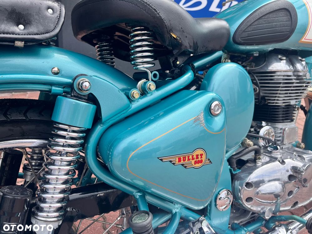 Royal Enfield Inny - 10