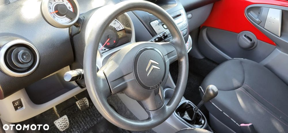 Citroën C1 - 28