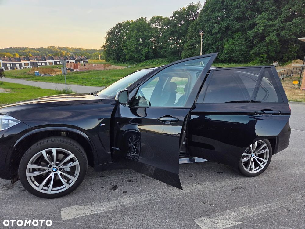 BMW X5 xDrive25d sport - 2