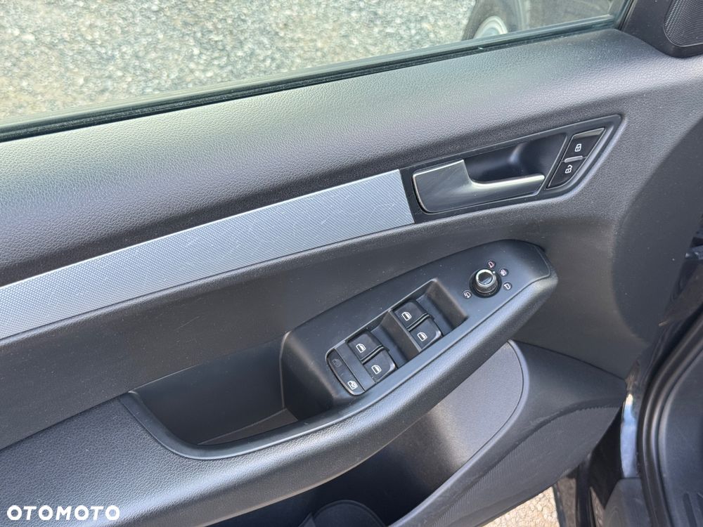 Audi Q5 2.0 TDI Quattro S tronic - 24