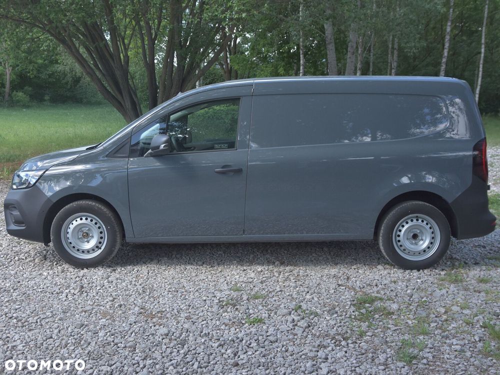 Renault Kangoo Van L2H1 1.5 115KM - 4
