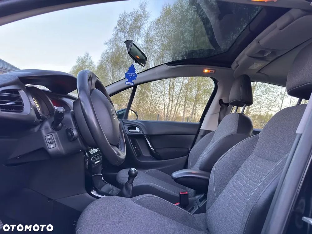 Citroën C3 - 11