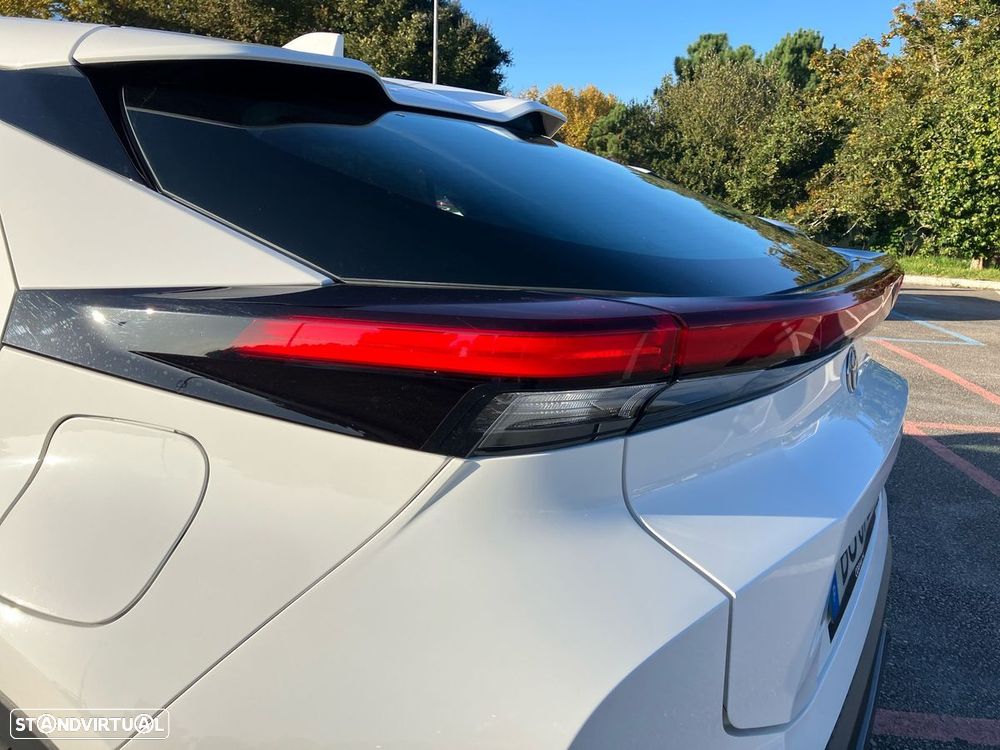 Toyota C-HR - 23