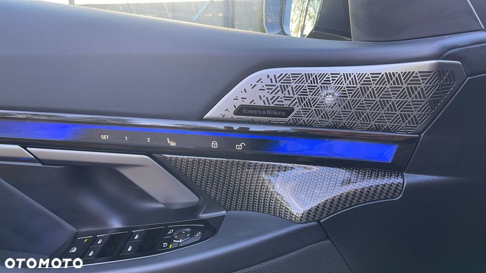 BMW Seria 5 540d xDrive - 26