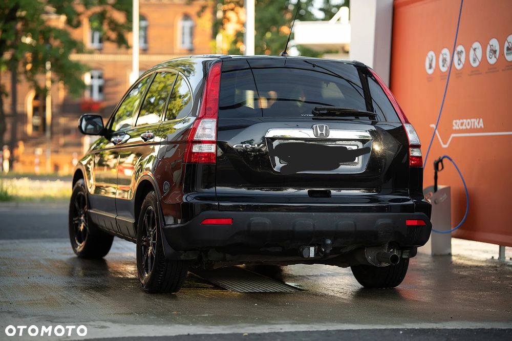 Honda CR-V 2.0 Executive - 11