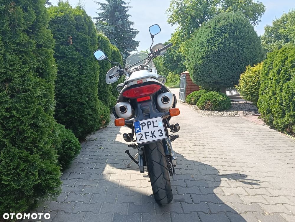 Aprilia Pegaso - 7