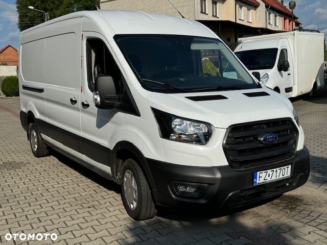 Ford Transit L3 Trend - 1