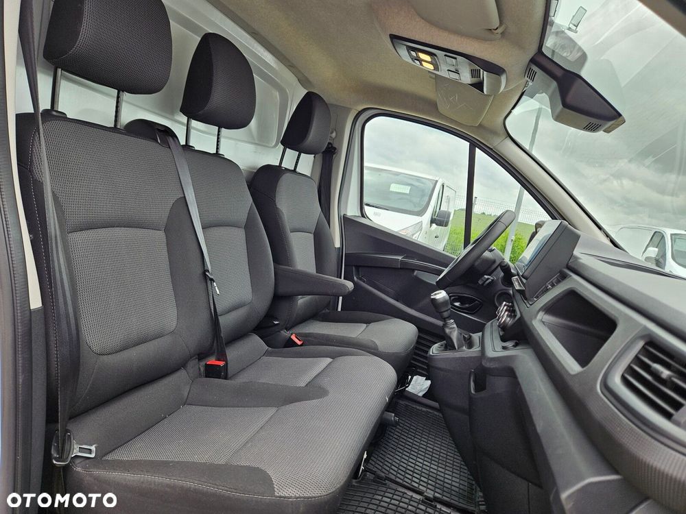 Renault Trafic L2H1 *69999zł NETTO* 2.0dCi/110KM - 34