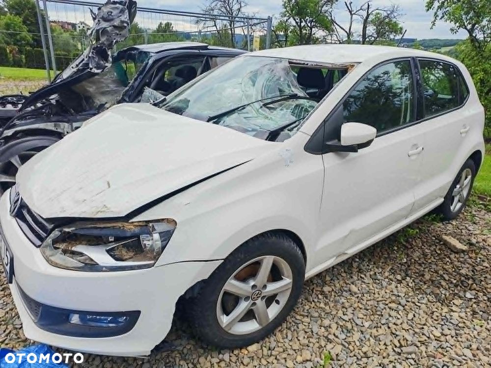 Volkswagen Polo 1.2 TSI Highline - 7