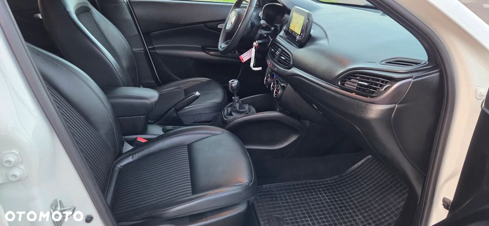 Fiat Tipo 1.4 T-Jet S-Design - 10