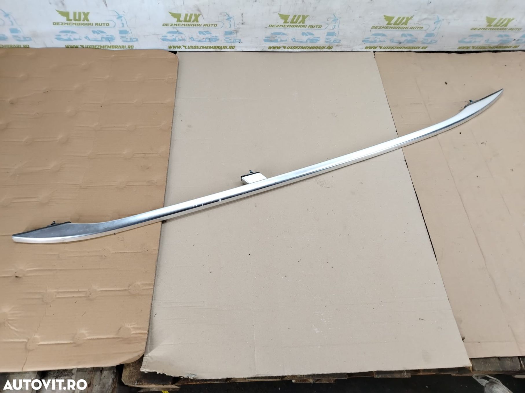 Bara longitudinala 8e9860021h Audi A4 B7 [2004 - 2008] - 1