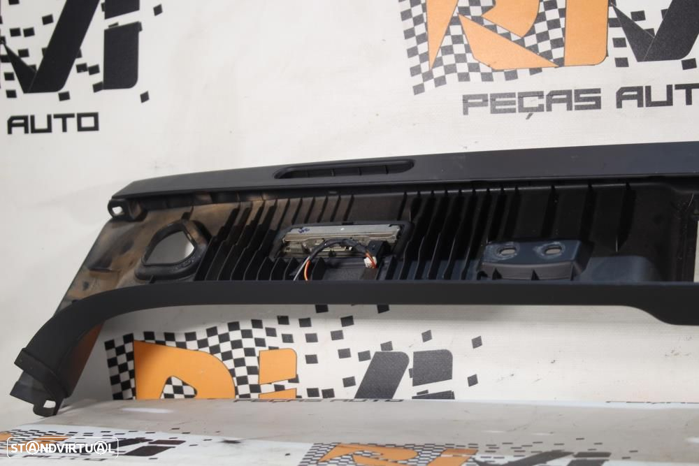 Plástico Do Interior Bmw 1 Cabriolet (E88)  6962895 / 9122817 / 514469 - 6