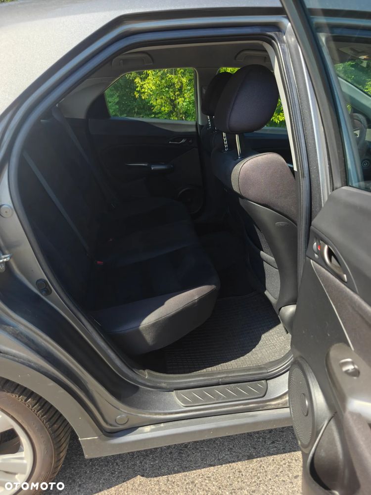 Honda Civic 1.8 Sport - 11