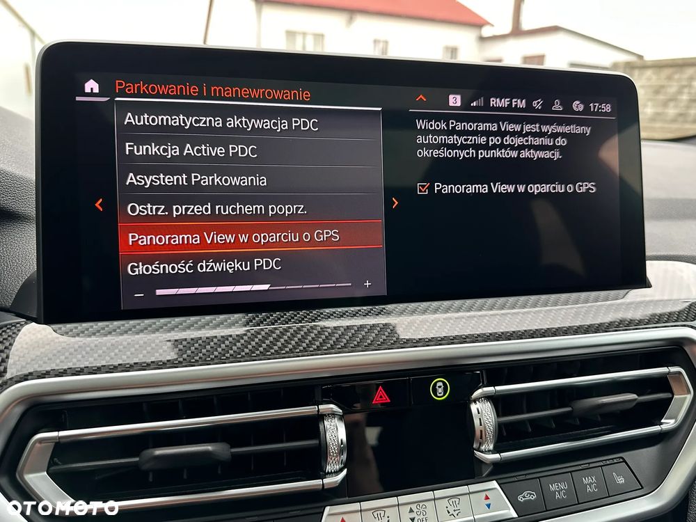 BMW X4 xDrive30d mHEV M Sport sport - 38