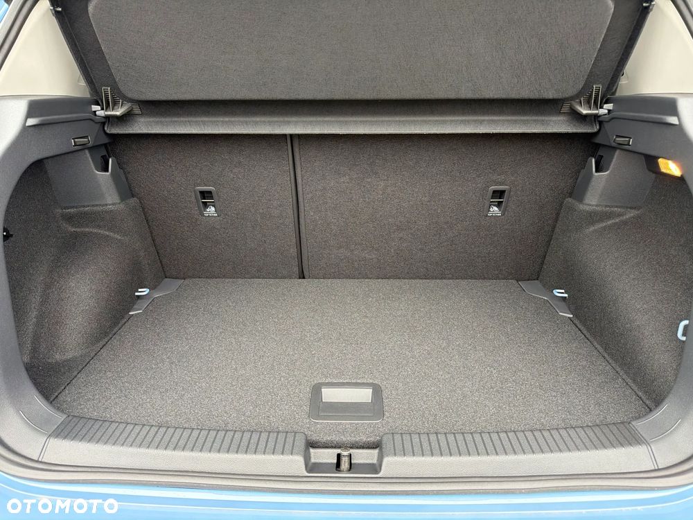 Volkswagen T-Cross 2026